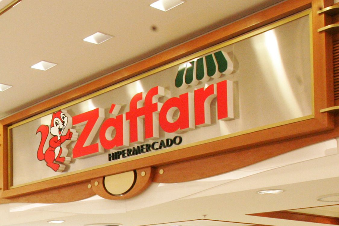 ZAFFARI BOURBON